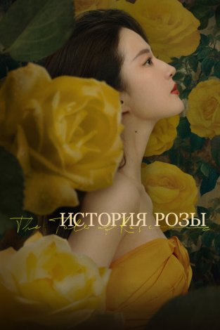 Постер «История розы»
